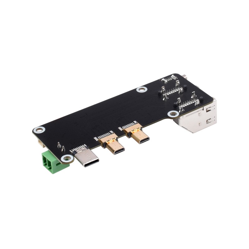 Micro HDMI-kompatibel zu HDMI- – Argon One V3 M.2 Nvme Case Bewertung und Preis