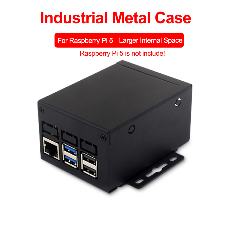 Himbeer Pi 5 Industrie qualitä – Argon One V3 M.2 Nvme Case Bewertung und Preis